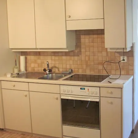 In Platz, Wef, Nahe Kongresszentrum Apartment Davos