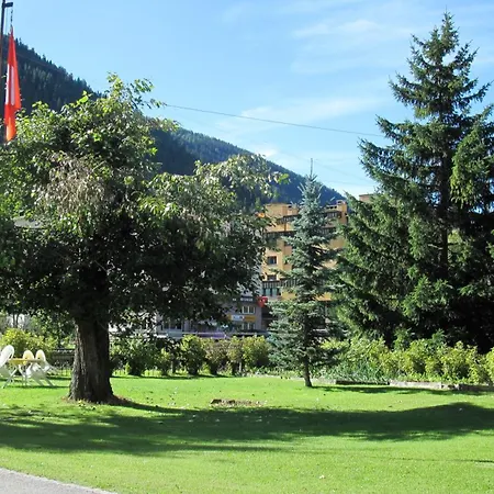 Apartment In Platz, Wef, Nahe Kongresszentrum *