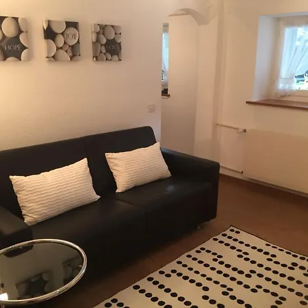Appartement In Platz, Wef, Nahe Kongresszentrum Davos