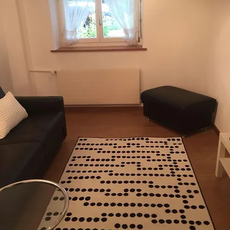 Apartment In Platz, Wef, Nahe Kongresszentrum
