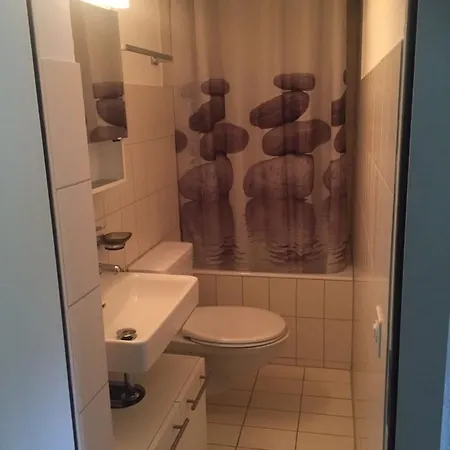 Appartement In Platz, Wef, Nahe Kongresszentrum Davos