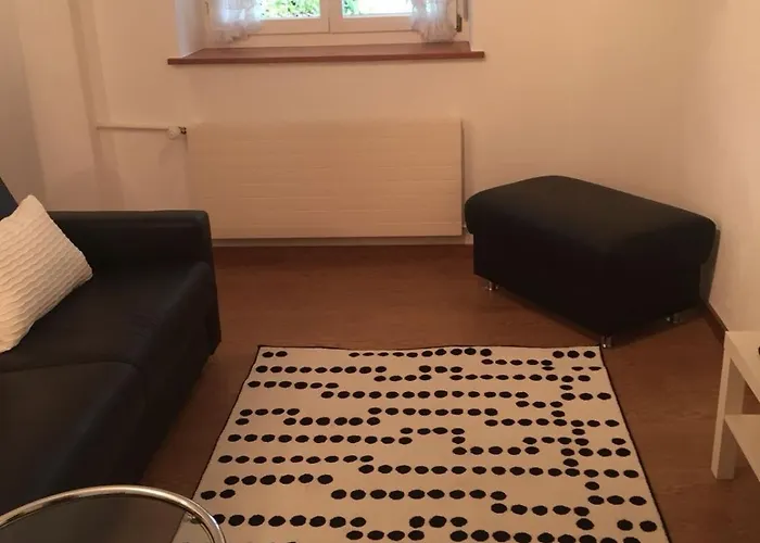 Apartment In Platz, Wef, Nahe Kongresszentrum