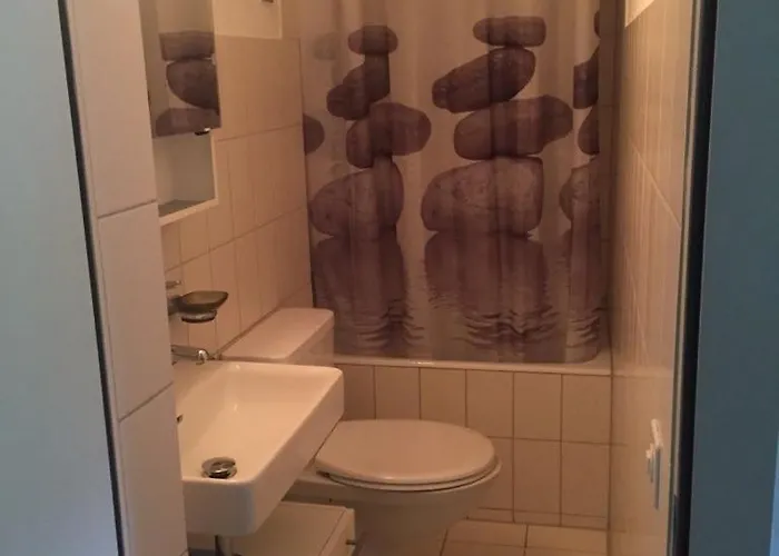 Appartement In Platz, Wef, Nahe Kongresszentrum Davos